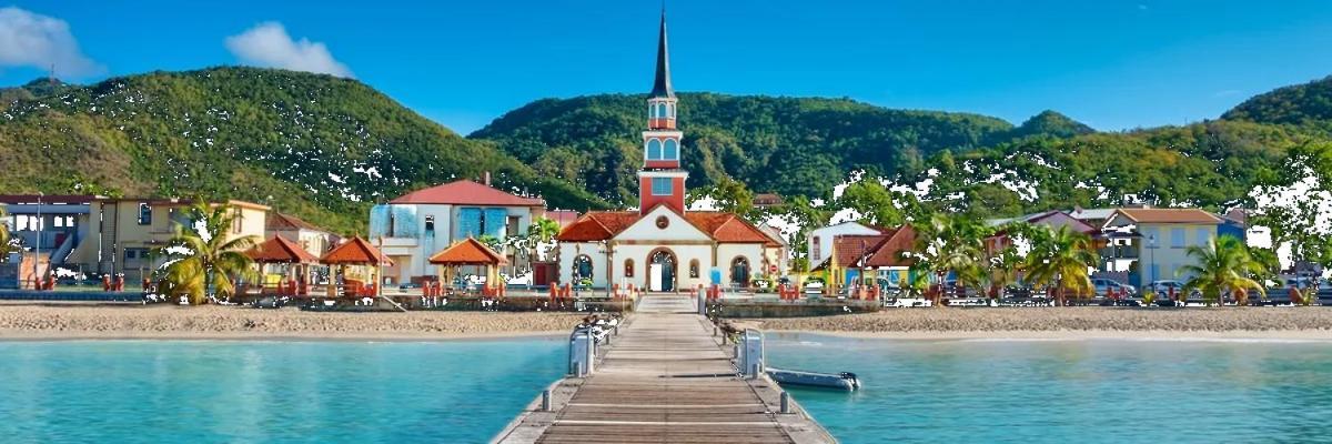 Le Marin - Bungalow Classe 3 Etoiles Tb Equipe & Confortable - Escapade En Couple - Paisible & En Toute Discretion - Wi-Fi - Climatisation - Calme & Serenite - Plages Du Sud, Centre De Carenage & Marina Du Marin Proche En Voiture - Acheminement Sur D Екстериор снимка